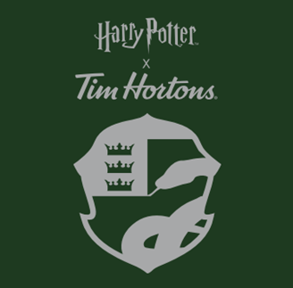 Picture of Harry Potter - Slytherin
