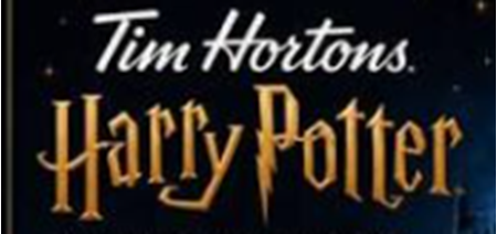 Picture for category Harry Potter