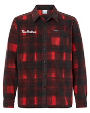 Picture of Men's Steens Mountain™ Printed Shirt Jacket II