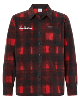 Picture of Men's Steens Mountain™ Printed Shirt Jacket II