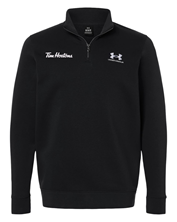 Picture of Men's Icon Fleece Quarter-Zip Pullover