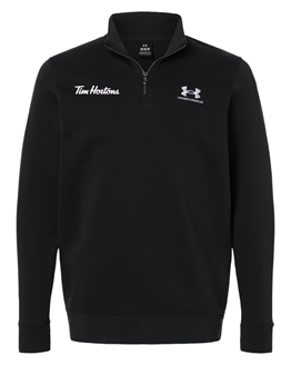 Picture of Men's Icon Fleece Quarter-Zip Pullover