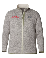 Picture of Men's Sweater Weather™ II Full-Zip Jacket