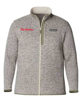 Picture of Men's Sweater Weather™ II Full-Zip Jacket
