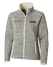 Picture of Women's Sweater Weather™ II Full-Zip Jacket
