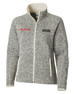 Picture of Women's Sweater Weather™ II Full-Zip Jacket