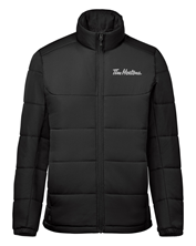 Picture of Sierra Quilted Jacket