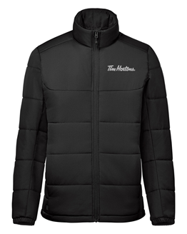 Picture of Sierra Quilted Jacket