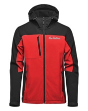 Picture of Cascades Softshell Hoody Jacket