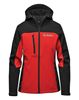 Picture of Cascades Softshell Hoody Jacket