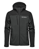Picture of Cascades Softshell Hoody Jacket