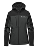 Picture of Cascades Softshell Hoody Jacket