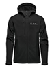 Picture of Cascades Softshell Hoody Jacket