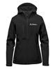 Picture of Cascades Softshell Hoody Jacket