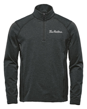 Picture of Treeline 1/4 Zip Pullover