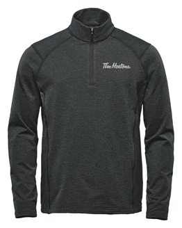 Picture of Treeline 1/4 Zip Pullover